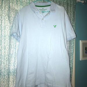 Men’s polo shirt
